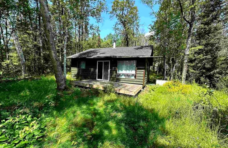 25522 A St Anthony Lake, Larder Lake | Image 1