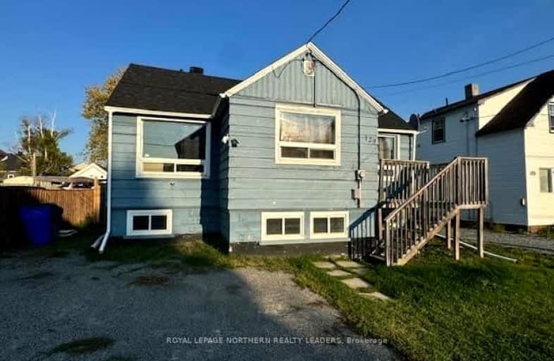 129 Front Street, Timmins | Image 1