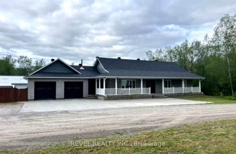 2008 Connaught Road, Timmins | Image 1