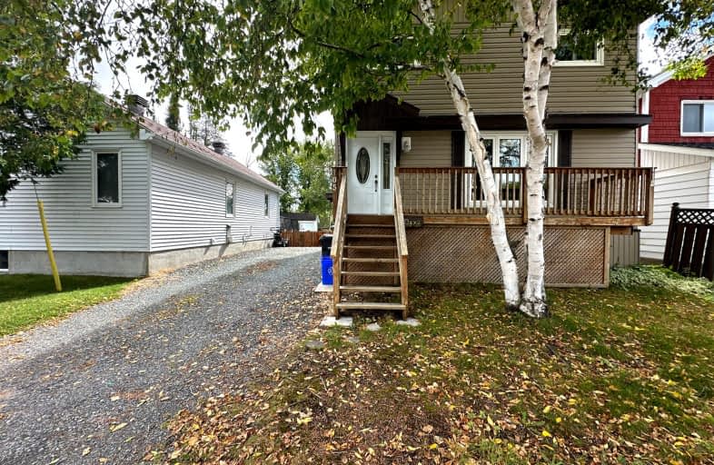 105 Fourth Street, Kirkland Lake | Image 1