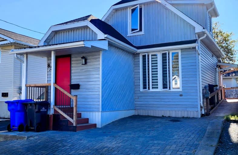 85A Third Street, Kirkland Lake | Image 1