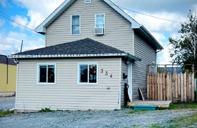 334 Knox Avenue, Timmins | Image 1