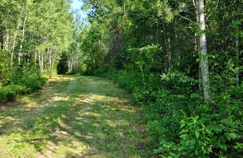 LOT 5 CON 1 Road, Timiskaming Remote Area | Image 1