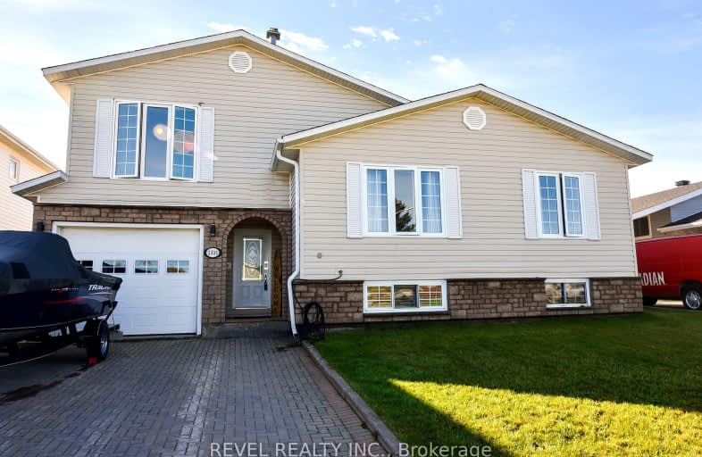 1331 Park Avenue, Timmins | Image 1