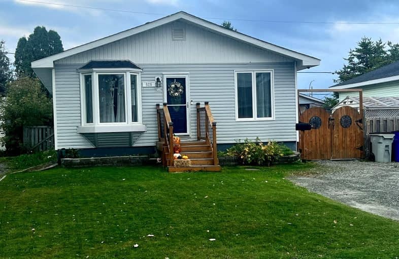 525 Lamminen Avenue, Timmins | Image 1