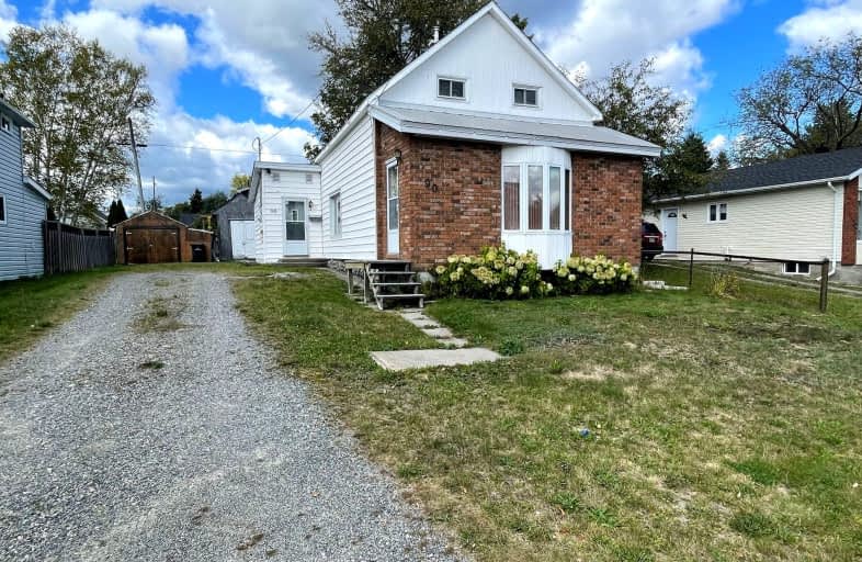 90 3rd Street, Kirkland Lake | Image 1