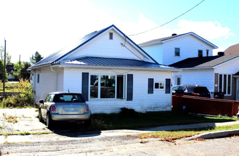 50 Queen Street, Kirkland Lake | Image 1