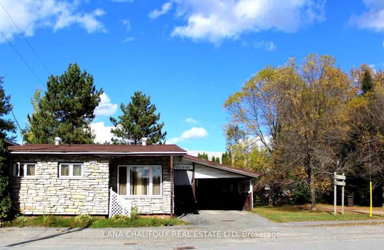 128 Taylor Avenue, Kirkland Lake | Image 1