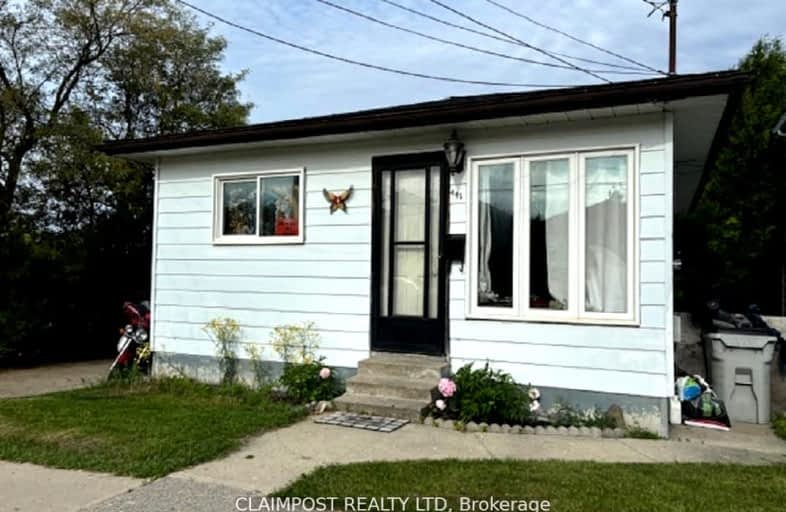 441 Pine Street South, Timmins | Image 1