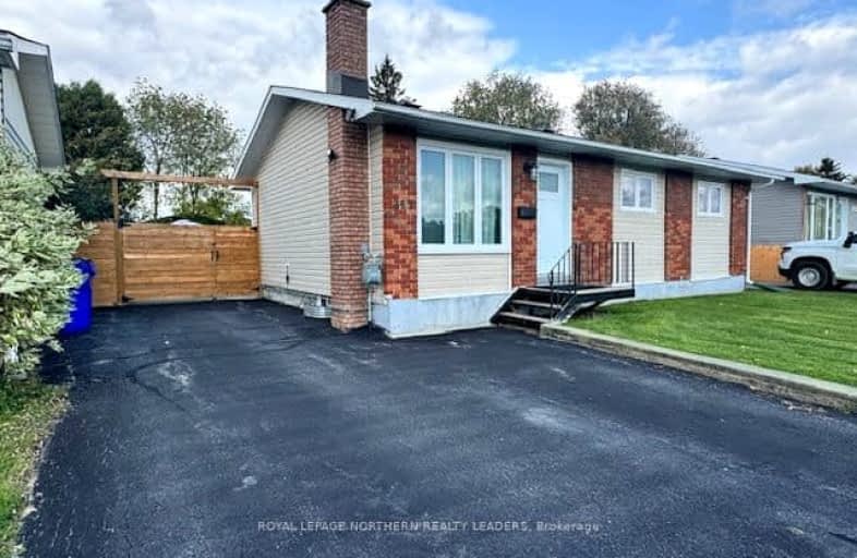 263 Frontenac Crescent, Timmins | Image 1