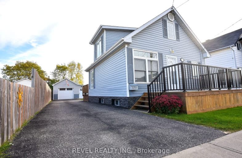 173 Montgomery Avenue, Timmins | Image 1