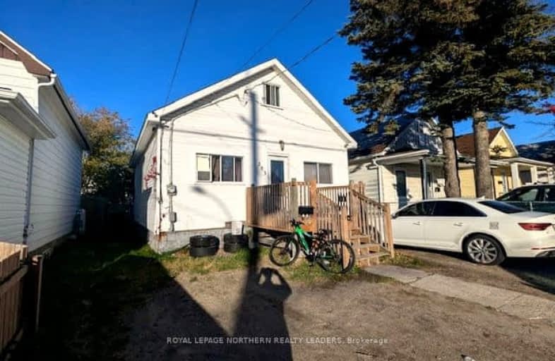 283 Maple Street South, Timmins | Image 1