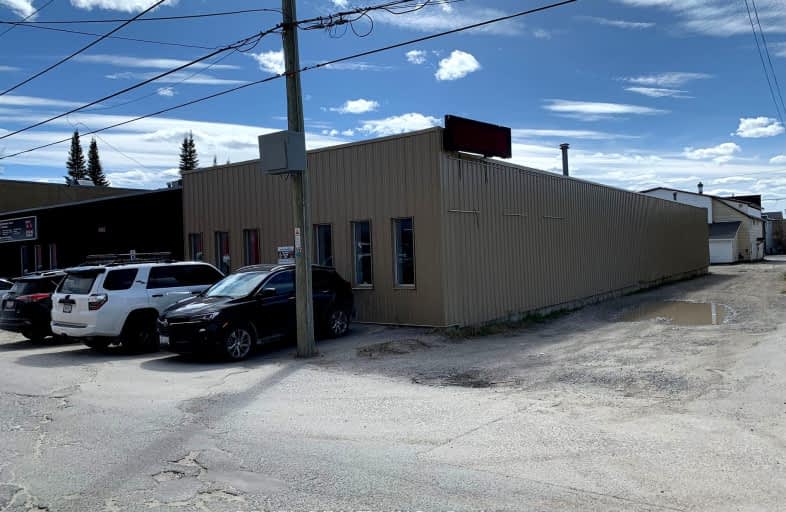 225 Spruce Street South, Timmins | Image 1