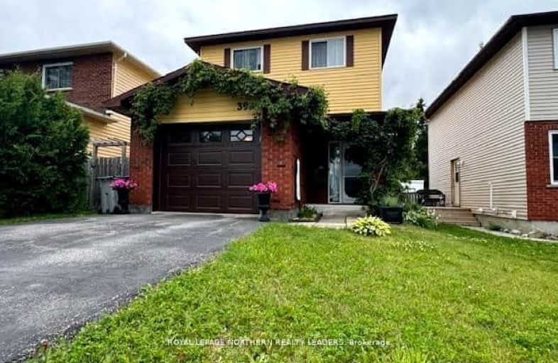 399 Lonergan Boulevard, Timmins | Image 1