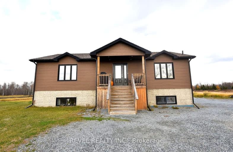 1424 Laforest Road South, Timmins | Image 1