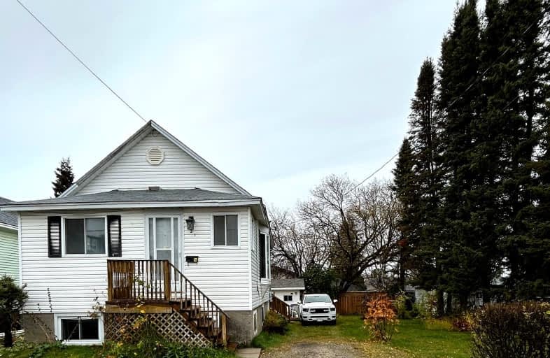 321 Maple Street North, Timmins | Image 1