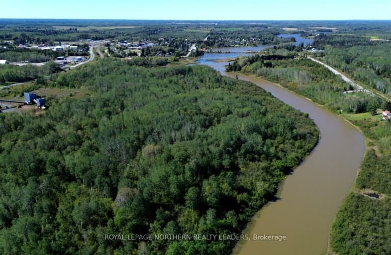 Lot 3 PCL 23724, Black River-Matheson | Image 1