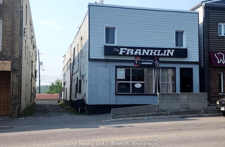 60 Government Road West, Kirkland Lake | Image 1