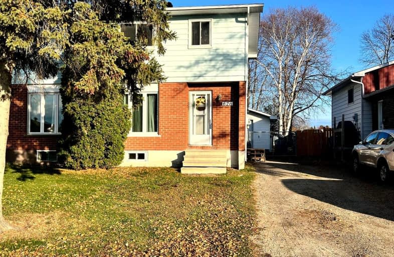 626 Mountjoy Street South, Timmins | Image 1