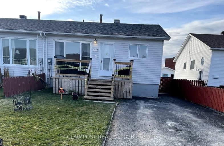 137 Delia Avenue, Timmins | Image 1