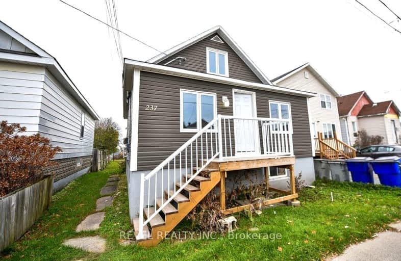 237 Balsam Street North, Timmins | Image 1