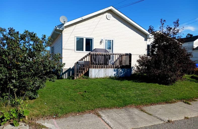 330 Belanger Avenue, Timmins | Image 1