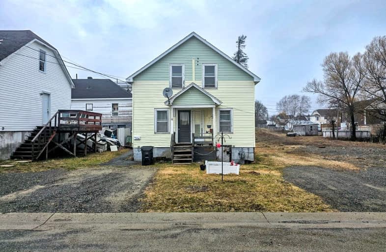 4 Folger Street, Kirkland Lake | Image 1