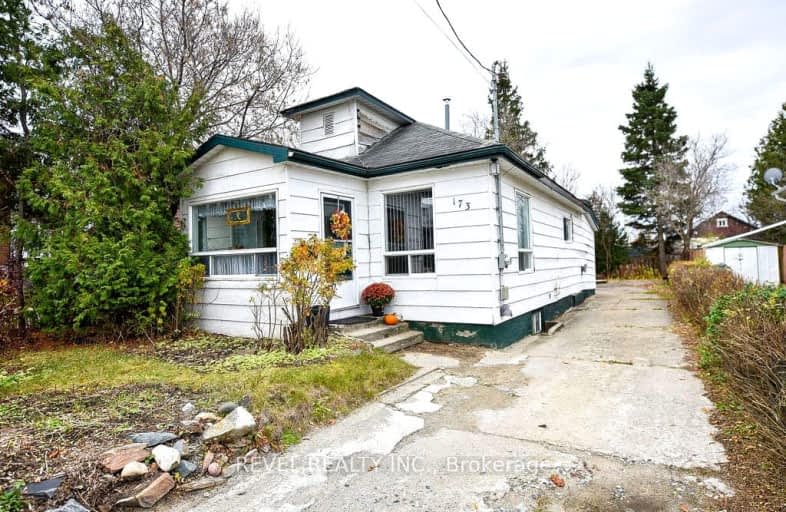 173 Columbus Avenue, Timmins | Image 1