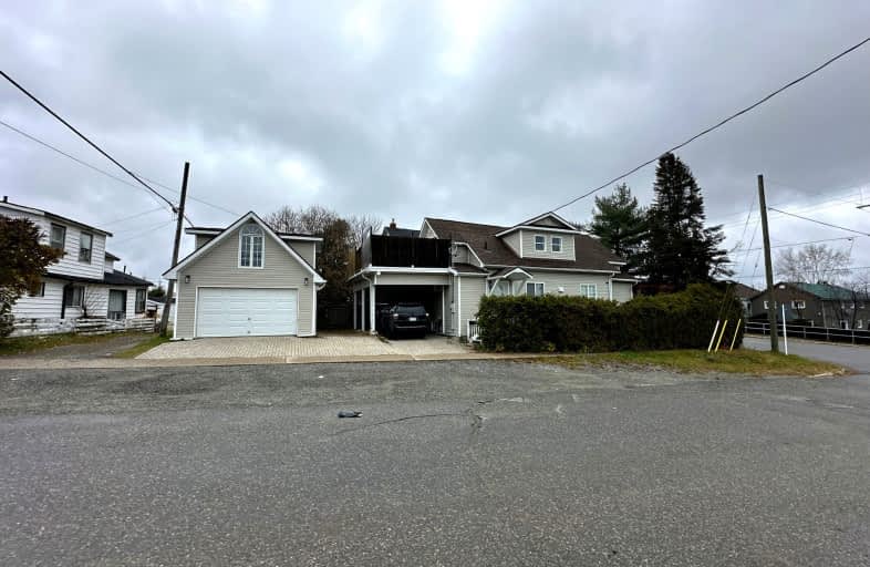 70 Main Street, Kirkland Lake | Image 1