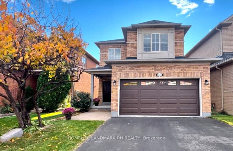 3596 Rainpark Court, Mississauga | Image 1