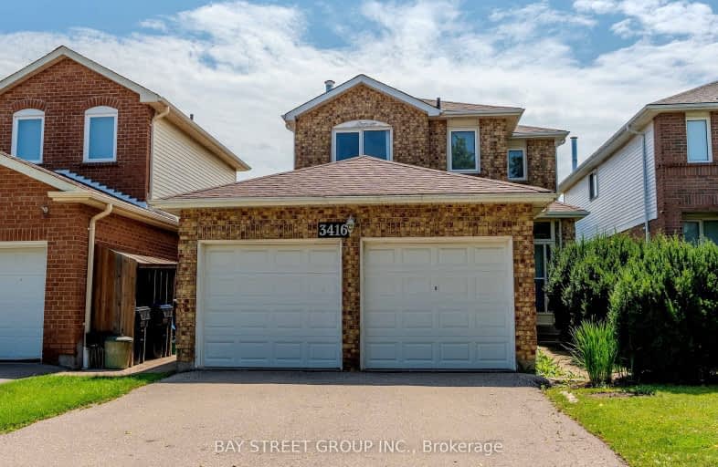 3416 Ingram Road, Mississauga | Image 1