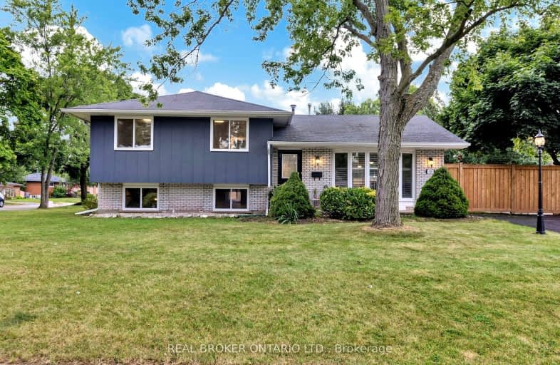 330 Duncombe Drive, Burlington | Image 1