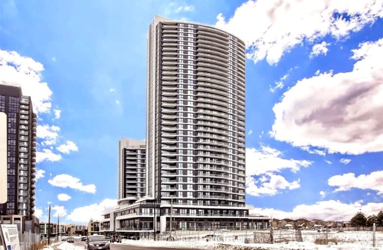 1114-35 Watergarden Drive, Mississauga | Image 1