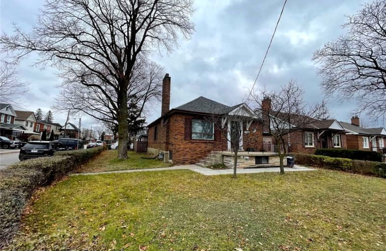 BSMT-81 Rockcliffe Boulevard, Toronto | Image 1