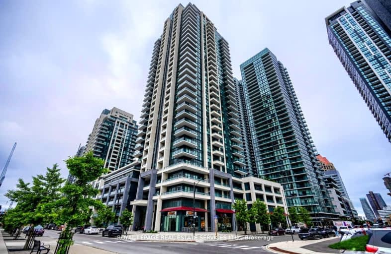 1517-4055 Parkside Village Drive, Mississauga | Image 1