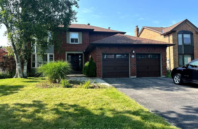 3944 Glamis Court, Mississauga | Image 1