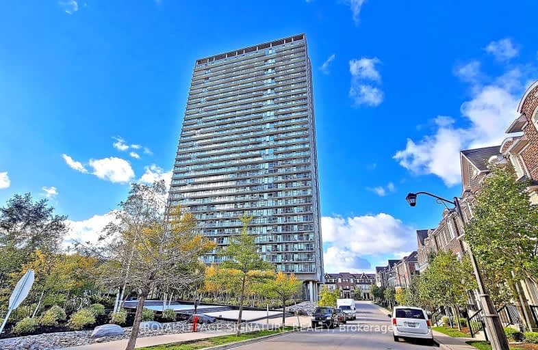 416-105 The Queensway, Toronto | Image 1