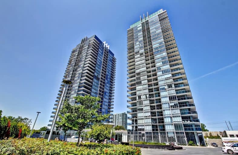 2106-88 Park Lawn Road, Toronto | Image 1