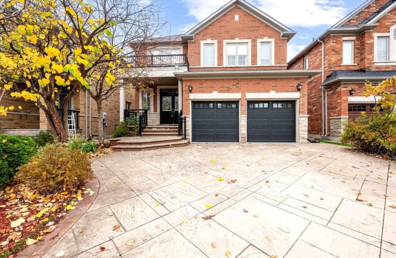 5178 Churchill Meadows Boulevard, Mississauga | Image 1