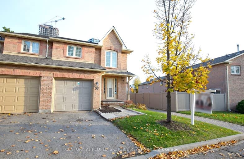 38-35 Ceremonial Drive, Mississauga | Image 1