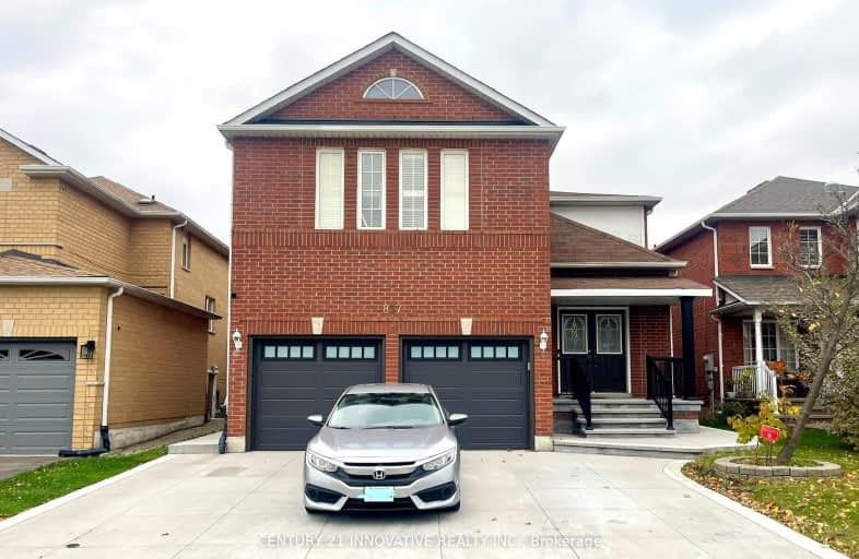 857 Preston Manor Drive, Mississauga | Image 1