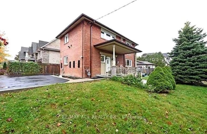 433 Orano Avenue, Mississauga | Image 1