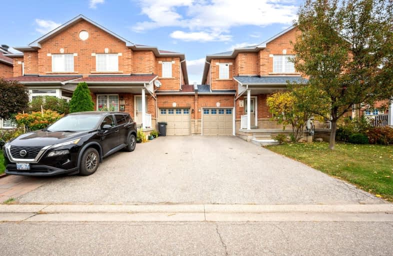 4909 James Austin Drive, Mississauga | Image 1