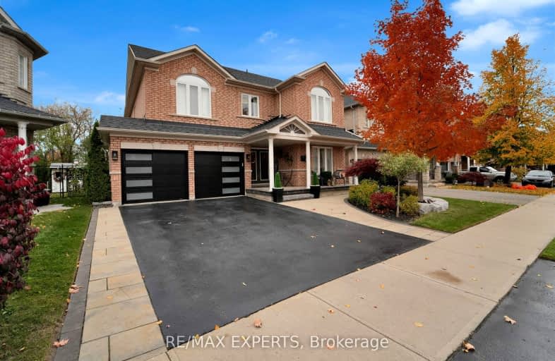 58 Bonistel Crescent, Brampton | Image 1