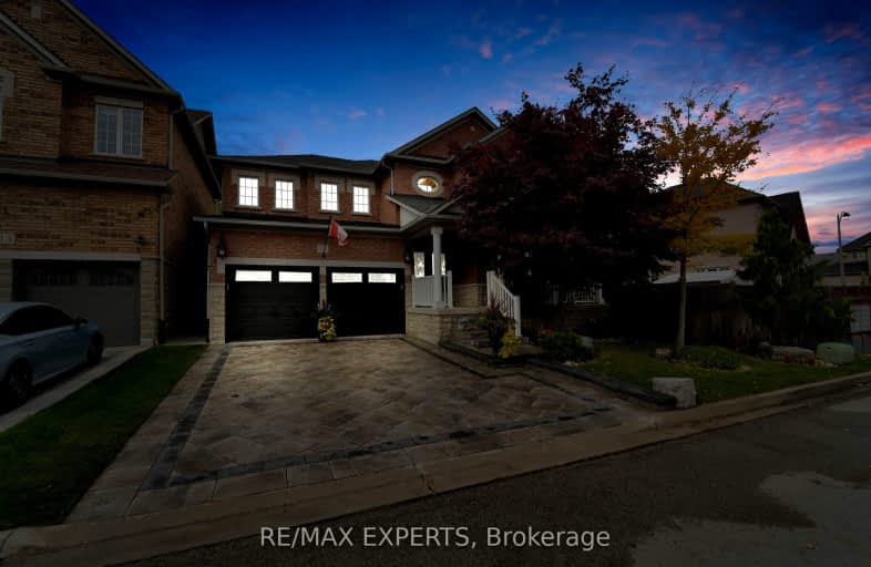 11 Packham Circle, Brampton | Image 1