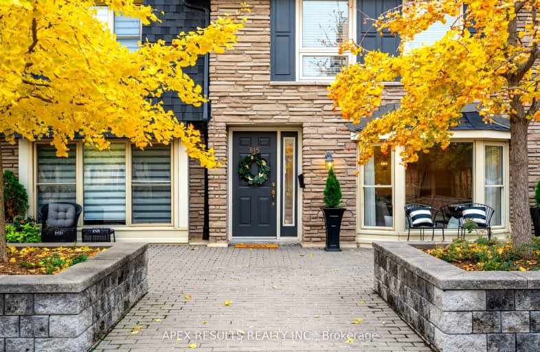 815 Hyde Road, Burlington | Image 1