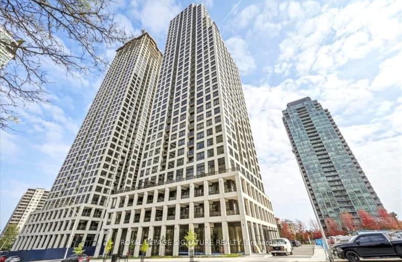 3105-36 Elm Drive, Mississauga | Image 1