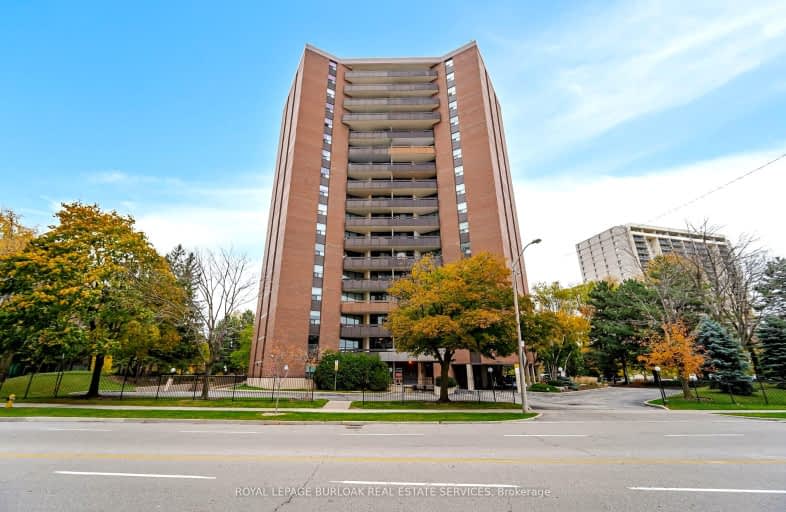 703-335 Mill Road, Toronto | Image 1