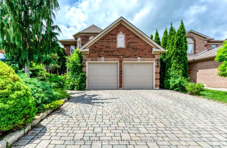 6152 Hardesty Crescent, Mississauga | Image 1