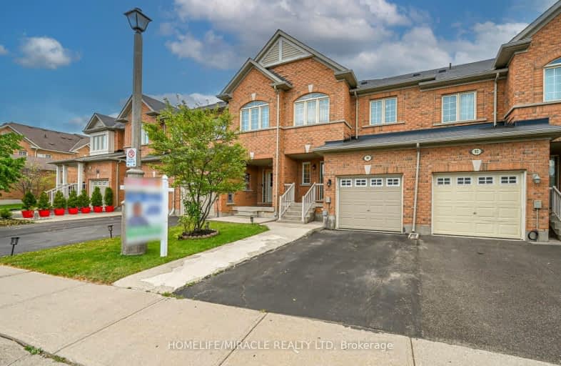 17-90 Cedarbrook Road, Brampton | Image 1